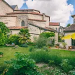 Guest house Le Prieure Sainte Croix 3*