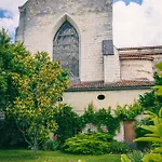 Le Prieure Sainte Croix 3* Loudun