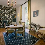 Guest house Le Prieure Sainte Croix