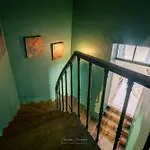 Le Prieure Sainte Croix Guest house Loudun