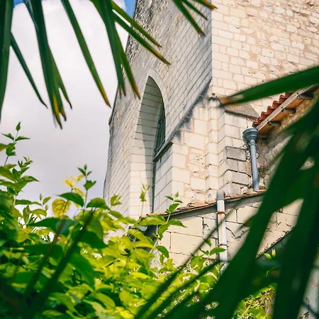 Pensjonat Le Prieure Sainte Croix