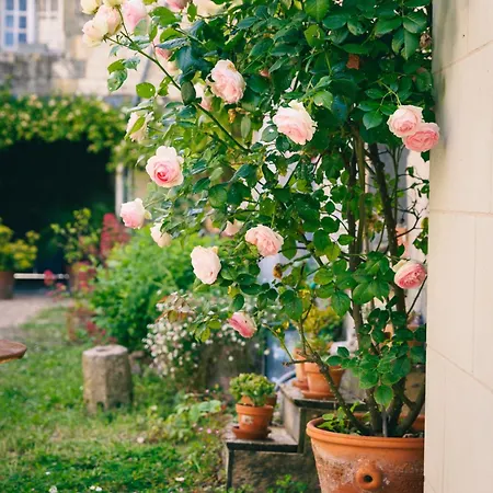 Pensjonat Le Prieure Sainte Croix