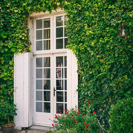 Le Prieure Sainte Croix
