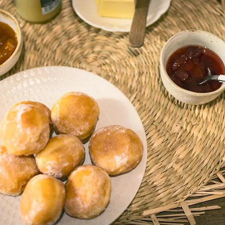 Le Prieure Sainte Croix Pensjonat