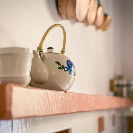 Le Prieure Sainte Croix Pensjonat Loudun