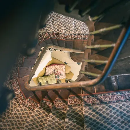 Le Prieuré Sainte Croix 3*