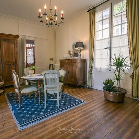 Le Prieure Sainte Croix