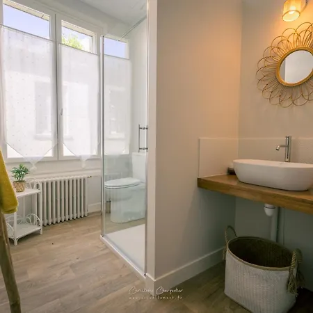 Le Prieure Sainte Croix