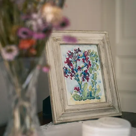 Le Prieure Sainte Croix 3*