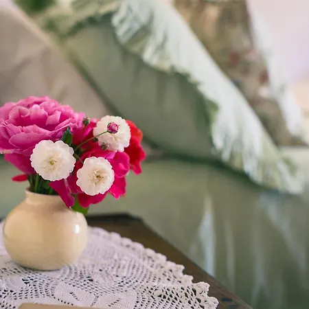 Le Prieuré Sainte Croix Affittacamere Loudun