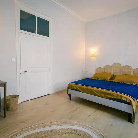 Le Prieure Sainte Croix Loudun